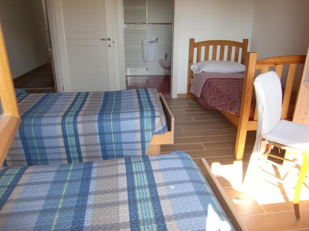 B&B Dolomitincanto Cesiomaggiore Phòng bức ảnh