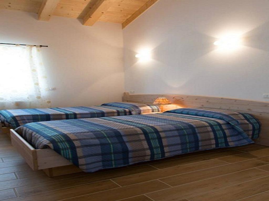 B&B Dolomitincanto Cesiomaggiore Phòng bức ảnh