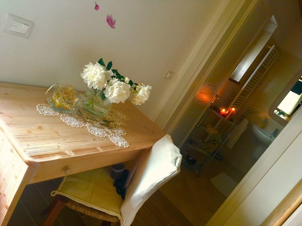 B&B Dolomitincanto Cesiomaggiore Ngoại thất bức ảnh