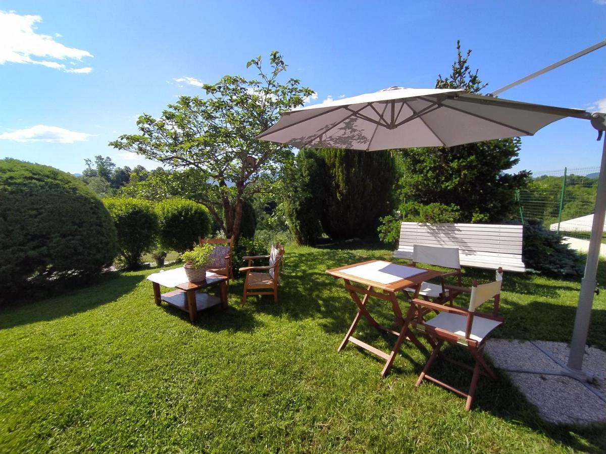 B&B Dolomitincanto Cesiomaggiore Ngoại thất bức ảnh